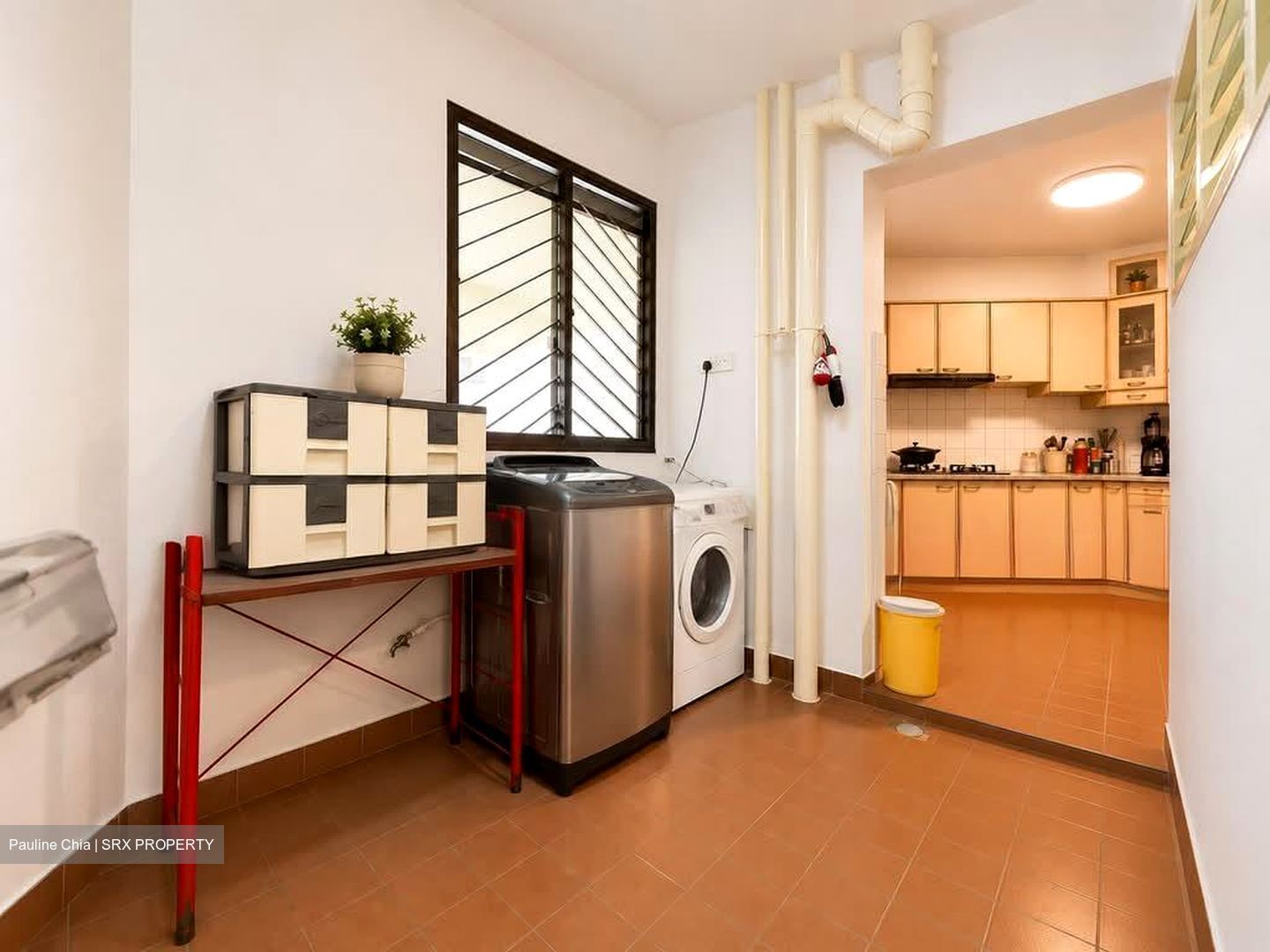 Ivory Heights (D22), Condominium #557933701
